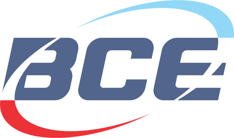 BCE GPS трекери