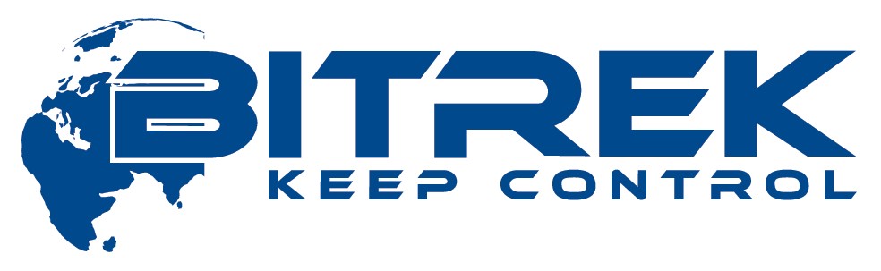 Bitrek GPS трекери